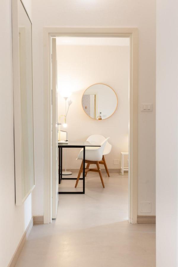 Sunset House - Smart House - Milano Mico Appartement Buitenkant foto