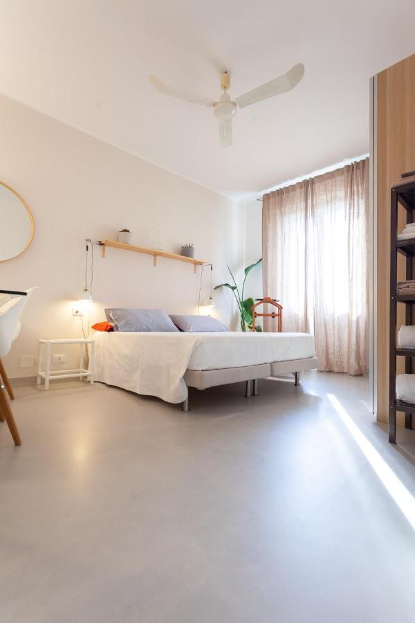 Sunset House - Smart House - Milano Mico Appartement Buitenkant foto