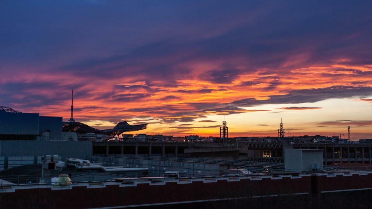 Sunset House - Smart House - Milano Mico Appartement Buitenkant foto