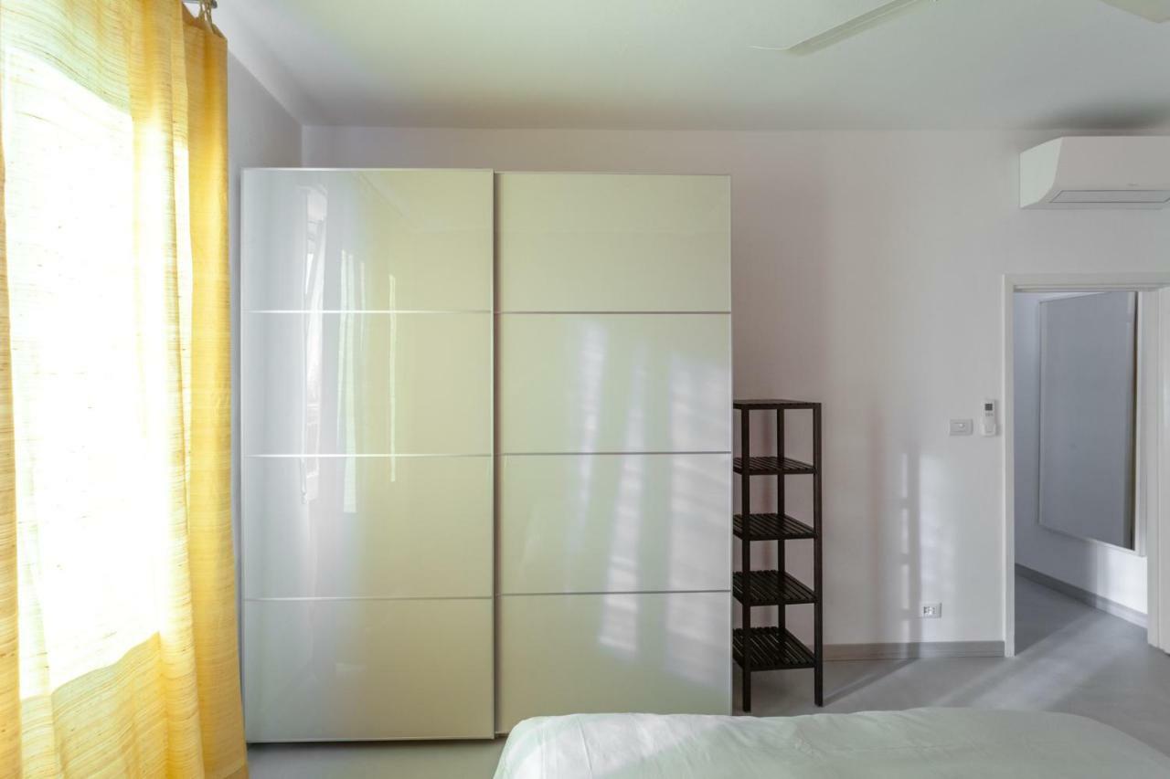 Sunset House - Smart House - Milano Mico Appartement Buitenkant foto